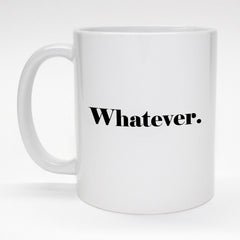 Funny coffee mug - What the f*ck is this f*ckery?