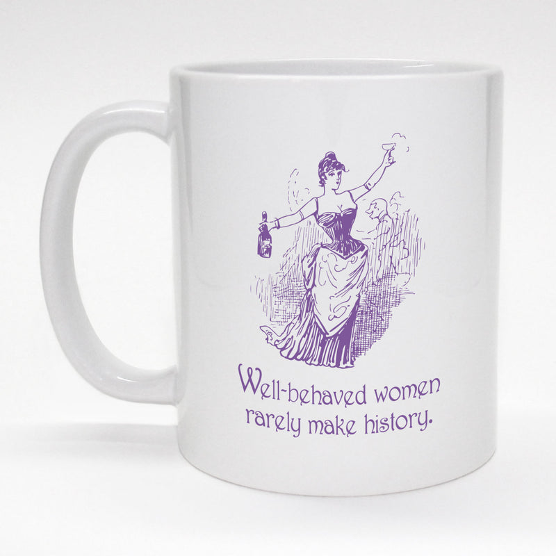 11 oz. coffee mug with crown - Princess.