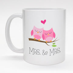 Wedding party coffee mug - Mother of the Bride.