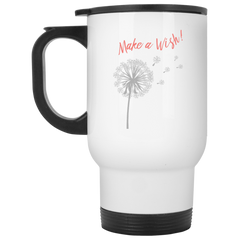11 oz. coffee mug - Make a Wish!