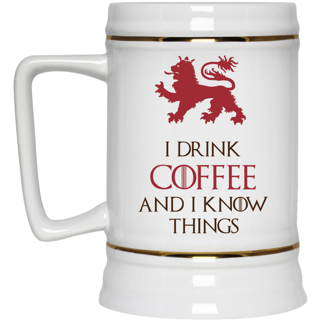 Meanwhile in GOT Heaven: Jon Snow knows nothing by ann-ban on