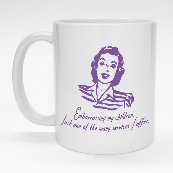 Mom and Mother's Day Mugs