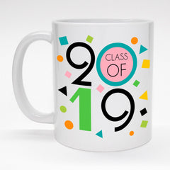 11 oz. astrology coffee mug with horoscope design - Capricorn.