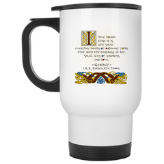 Tolkien quote 11 oz. coffee mug