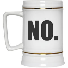 11 oz. funny coffee mug - No.