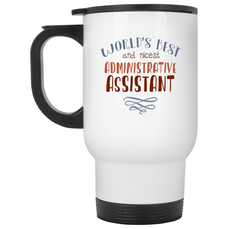 Coffee mug - Administrative Assistant