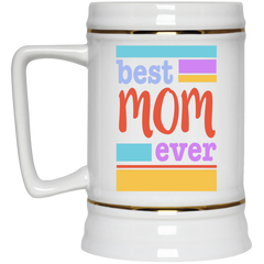 11 oz. coffee mug - best Mom ever.