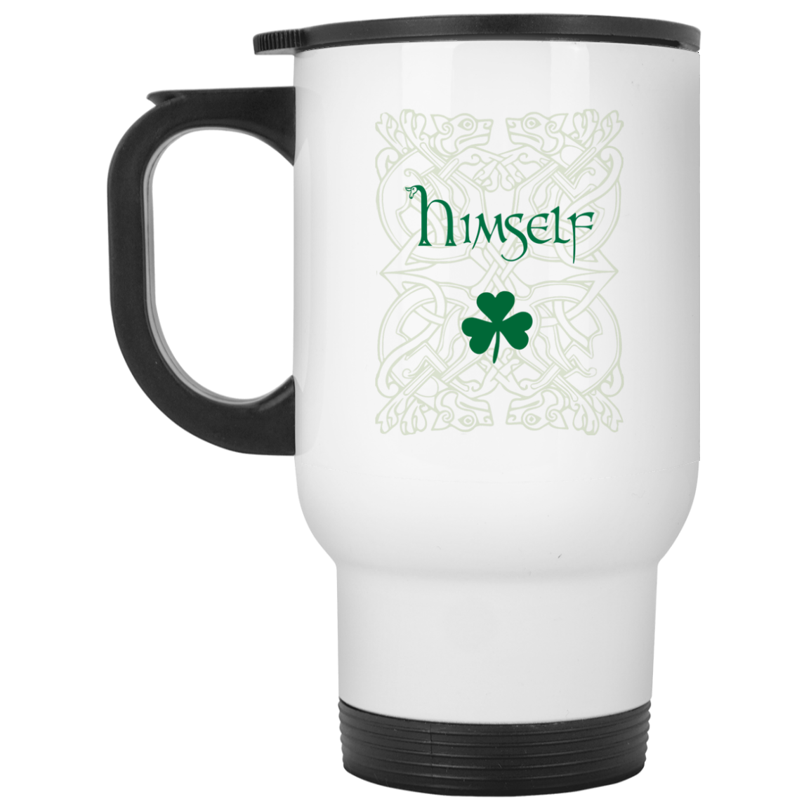 Irish Coffee Mug - Himself