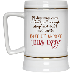 11 oz. coffee mug with Lord of the Rings inspired design.