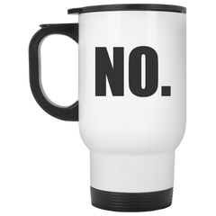 11 oz. funny coffee mug - No.